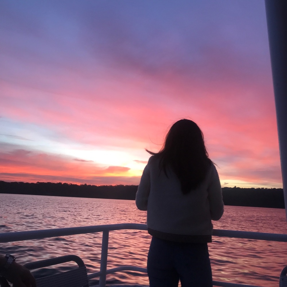 Meet your Posher, Alyssa